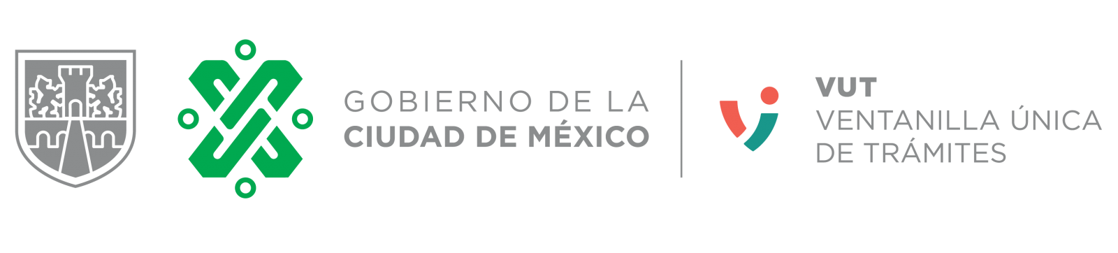 Gobierno de la Ciudad de México – VUT Ventanilla Única de Trámites