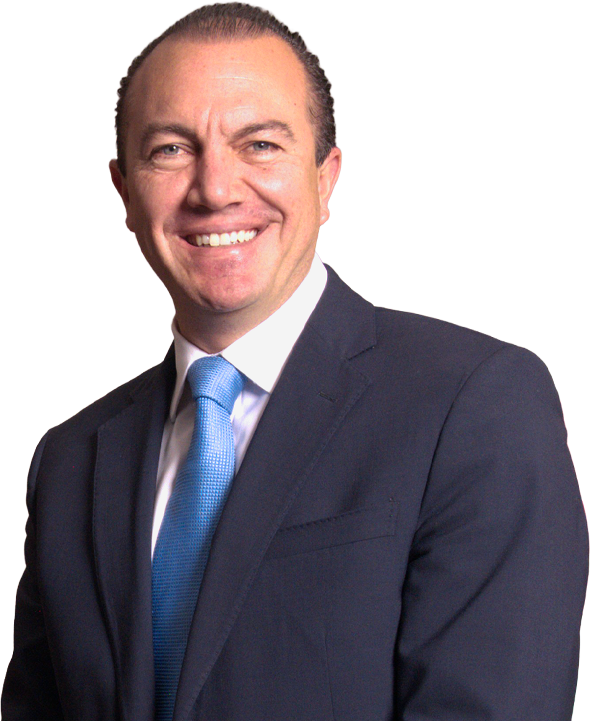 Carlos Orvañanos Rea