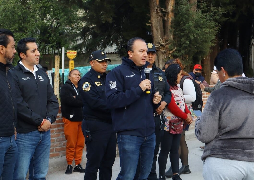 CUAJIS · ASISTENTE VIRTUAL